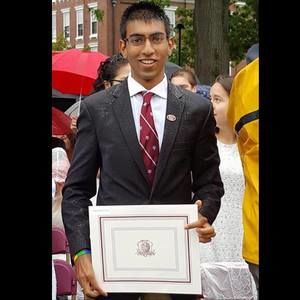 Meet your Posher, Mahesh